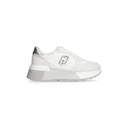 Liu Jo - Shoes > Sneakers - White - Liu Jo - Modalova