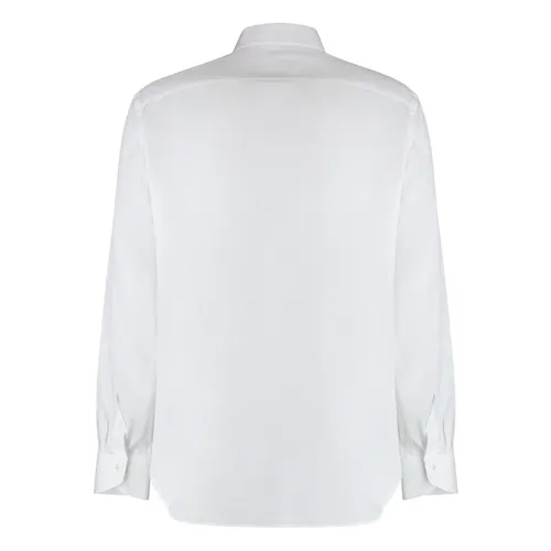 Shirts > Formal Shirts - - Canali - Modalova
