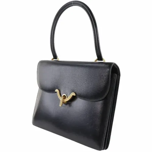 Pre-owned > Pre-owned Bags > Pre-owned Handbags - - Hermès Vintage - Modalova