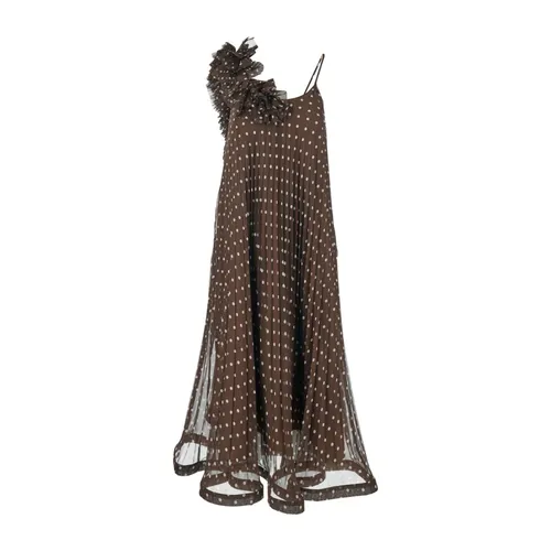 Dresses > Occasion Dresses > Party Dresses - - P.a.r.o.s.h. - Modalova