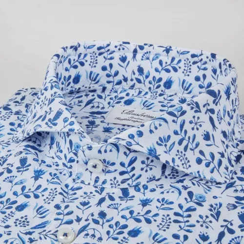 Shirts > Casual Shirts - - Stenströms - Modalova