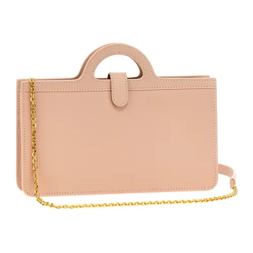 Marni - Bags > Handbags - Pink - Marni - Modalova
