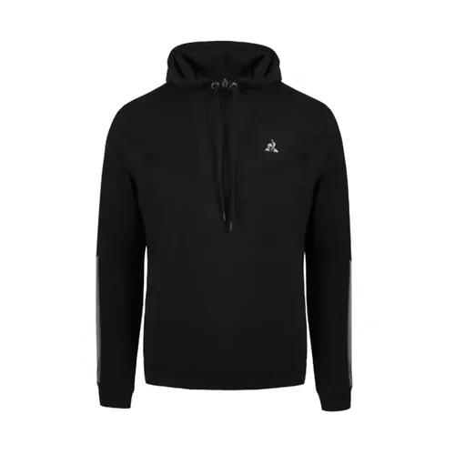 Sweatshirts & Hoodies > Hoodies - - le coq sportif - Modalova