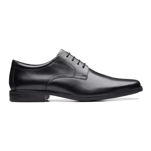 Shoes > Flats > Business Shoes - - Clarks - Modalova