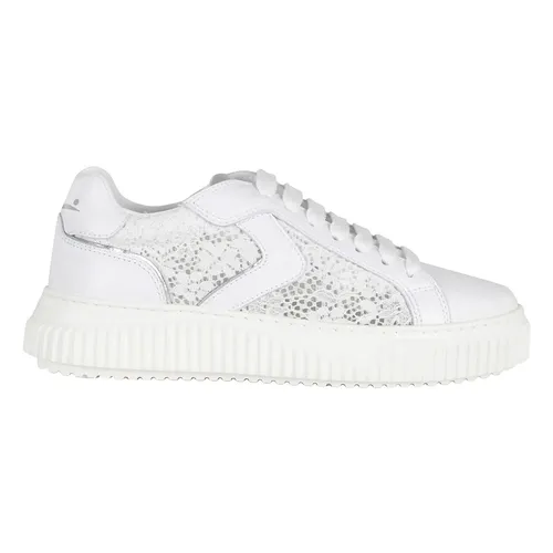 Shoes > Sneakers - - Voile Blanche - Modalova