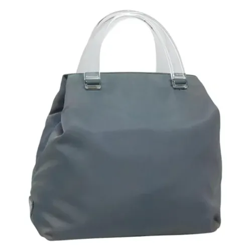 Pre-owned > Pre-owned Bags > Pre-owned Handbags - - Prada Vintage - Modalova