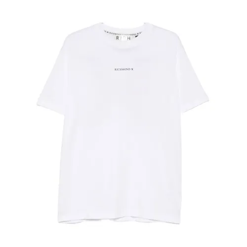 Tops > T-Shirts - - Richmond - Modalova