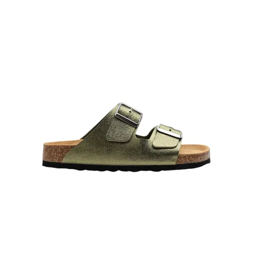 Shoes > Flip Flops & Sliders > Sliders - - JoDis - Modalova