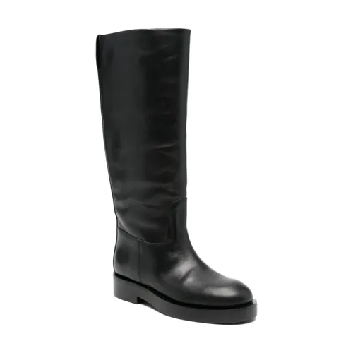 Shoes > Boots > High Boots - - Paris Texas - Modalova