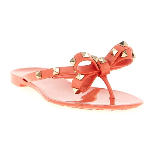 Shoes > Flip Flops & Sliders > Flip Flops - - Valentino Garavani - Modalova