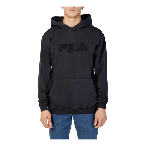 Sweatshirts & Hoodies > Hoodies - - Fila - Modalova