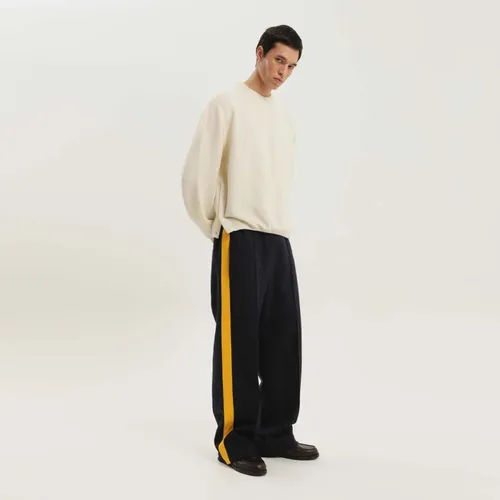 Trousers > Wide Trousers - - 1989 Studio - Modalova