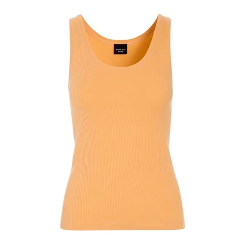 Tops > Sleeveless Tops - - Bitte Kai Rand - Modalova