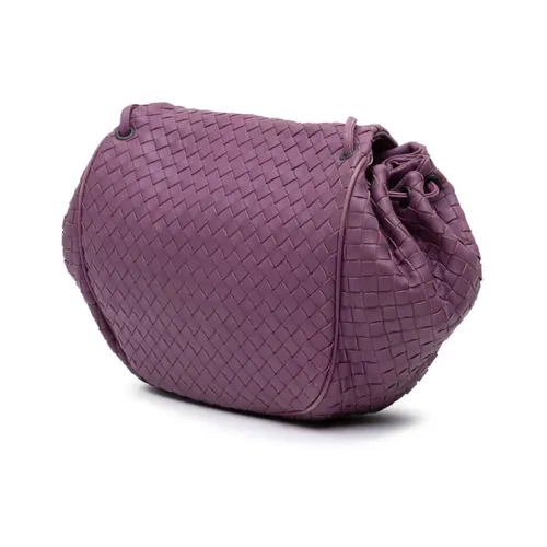 Pre-owned > Pre-owned Bags > Pre-owned Cross Body Bags - - Bottega Veneta Vintage - Modalova