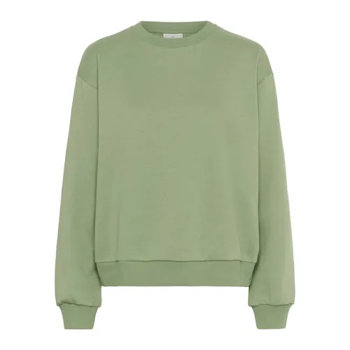 Sweatshirts & Hoodies > Sweatshirts - - Kaffe - Modalova