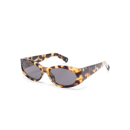 Accessories > Sunglasses - - Jacquemus - Modalova
