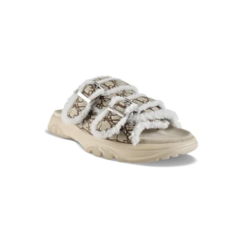 Shoes > Flip Flops & Sliders > Sliders - - Dior - Modalova