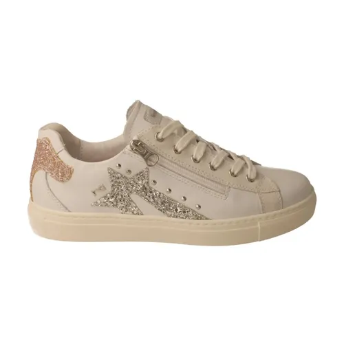 Shoes > Sneakers - - Nerogiardini - Modalova