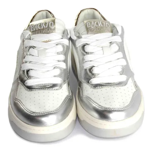 Back70 - Shoes > Sneakers - Gray - Back70 - Modalova
