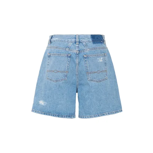 Shorts > Denim Shorts - - Ball - Modalova