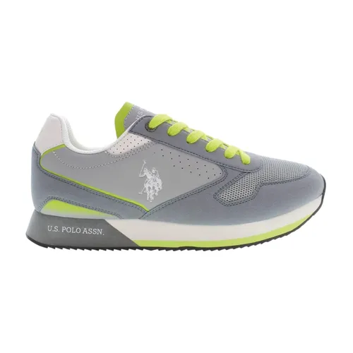 Shoes > Sneakers - - U.s. Polo Assn. - Modalova