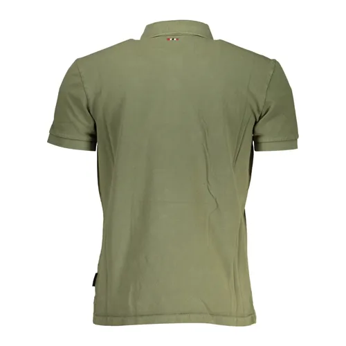 Tops > Polo Shirts - - Napapijri - Modalova