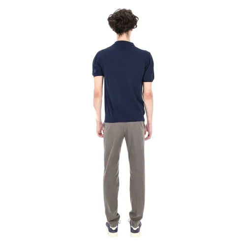 Tops > Polo Shirts - - Drumohr - Modalova