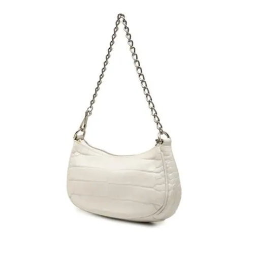 Pre-owned > Pre-owned Bags > Pre-owned Shoulder Bags - - Balenciaga Vintage - Modalova