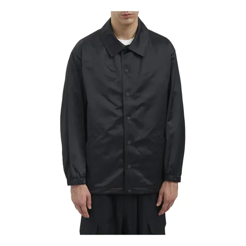 Jackets > Light Jackets - - Y-3 - Modalova