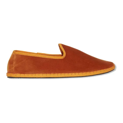 Shoes > Flats > Loafers - - Gallo - Modalova