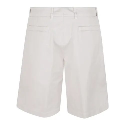 Shorts > Casual Shorts - - Brunello Cucinelli - Modalova