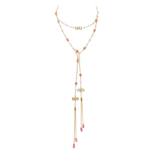 Accessories > Jewellery > Necklaces - - Twinset - Modalova