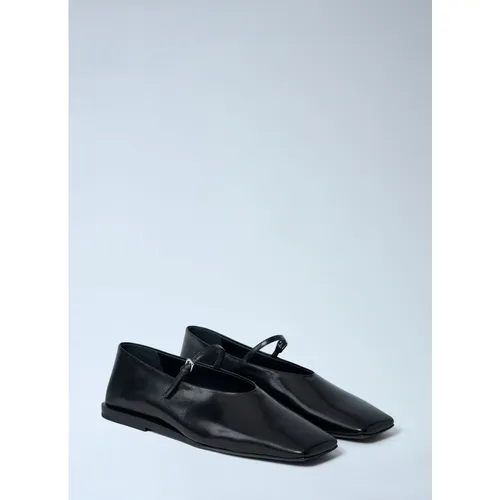 Shoes > Flats > Ballerinas - - Jil Sander - Modalova