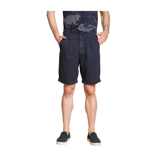 Shorts > Casual Shorts - - Mason's - Modalova