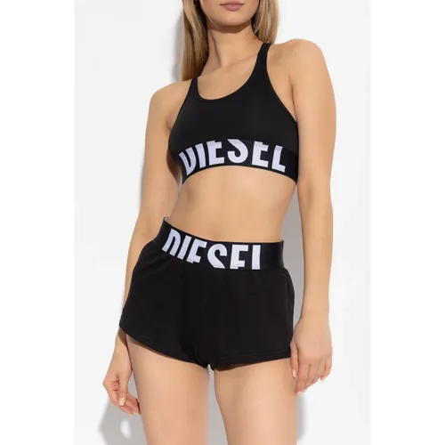 Shorts > Short Shorts - - Diesel - Modalova