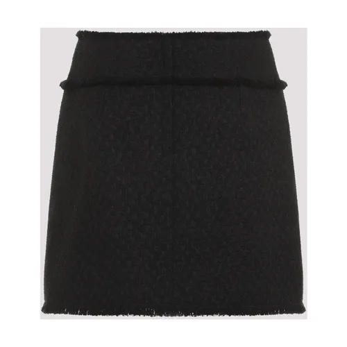 Skirts > Short Skirts - - Dolce & Gabbana - Modalova