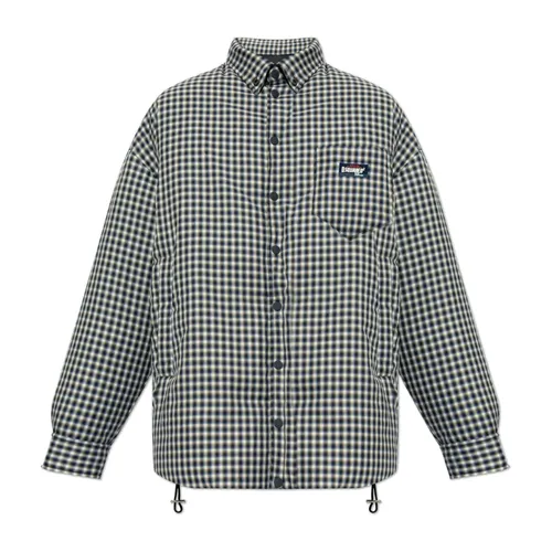 Jackets > Light Jackets - - Dsquared2 - Modalova