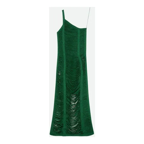 Dresses > Day Dresses > Midi Dresses - - Circus Hotel - Modalova