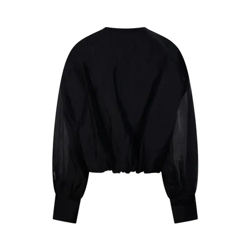 Blouses & Shirts > Blouses - - TheLatest - Modalova