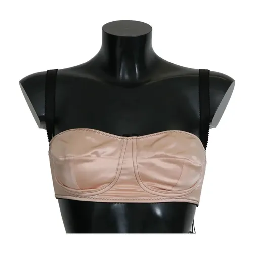 Underwear > Bras - - Dolce & Gabbana - Modalova