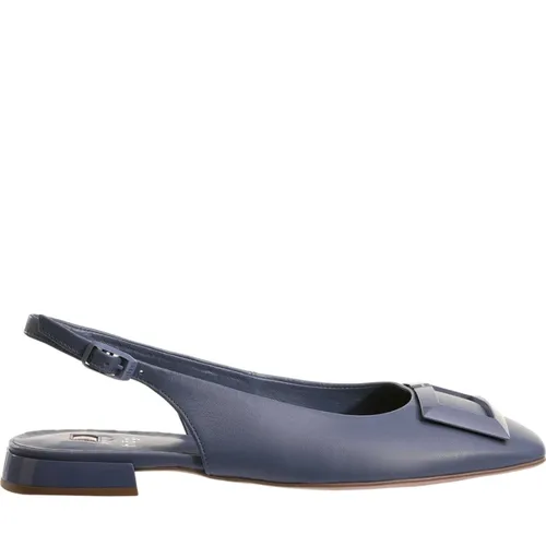 Shoes > Flats > Ballerinas - - Högl - Modalova