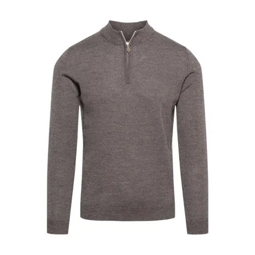 Knitwear > Turtlenecks - - Stenströms - Modalova