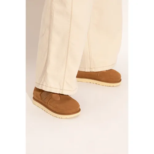 UGG - Shoes > Flats - Brown - UGG - Modalova
