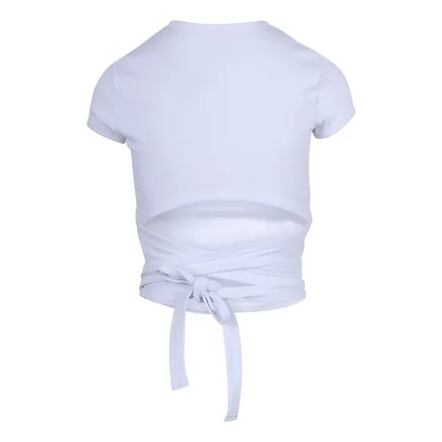 Diesel - Tops > T-Shirts - White - Diesel - Modalova