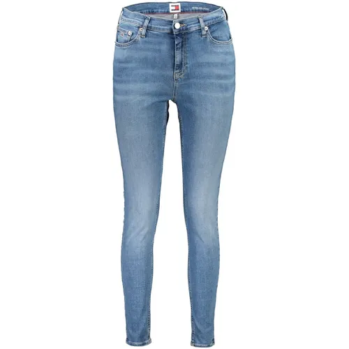 Jeans > Skinny Jeans - - Tommy Hilfiger - Modalova