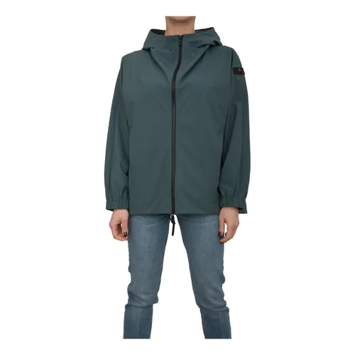 Jackets > Light Jackets - - Peuterey - Modalova