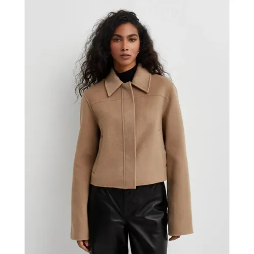 Jackets > Light Jackets - - Loulou Studio - Modalova