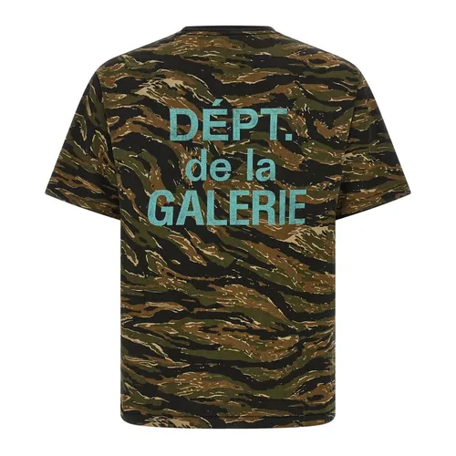 Tops > T-Shirts - - Gallery Dept. - Modalova