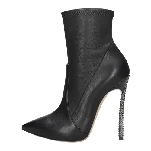 Shoes > Boots > Heeled Boots - - Casadei - Modalova