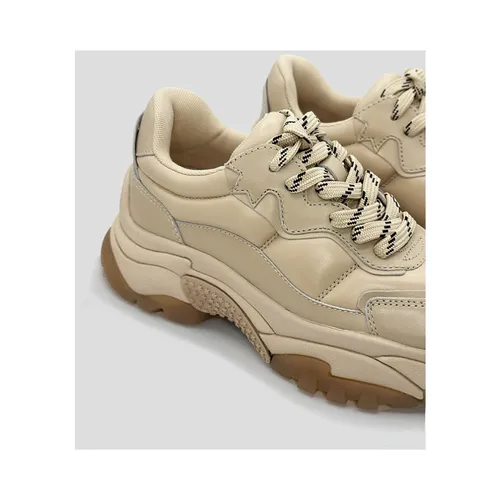 ASH - Shoes > Sneakers - Beige - ASH - Modalova